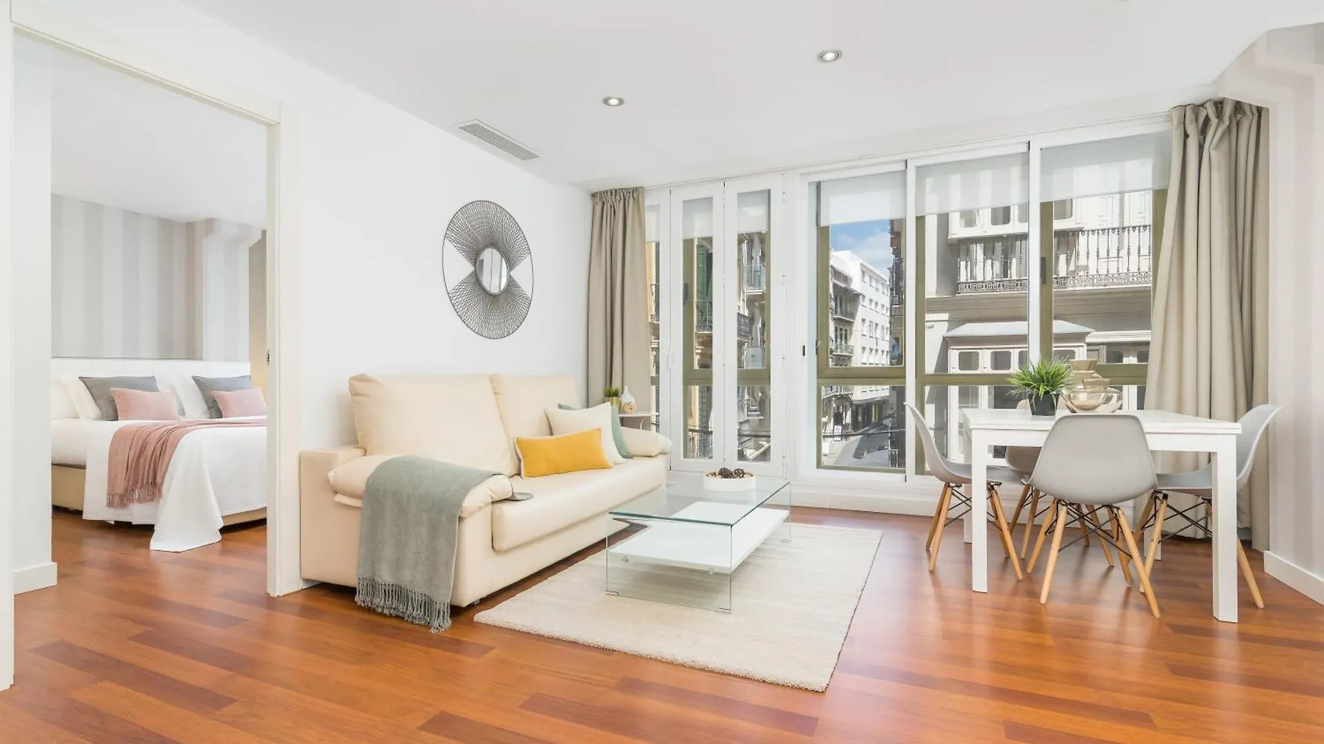 Apartment Iloftmalaga City Center