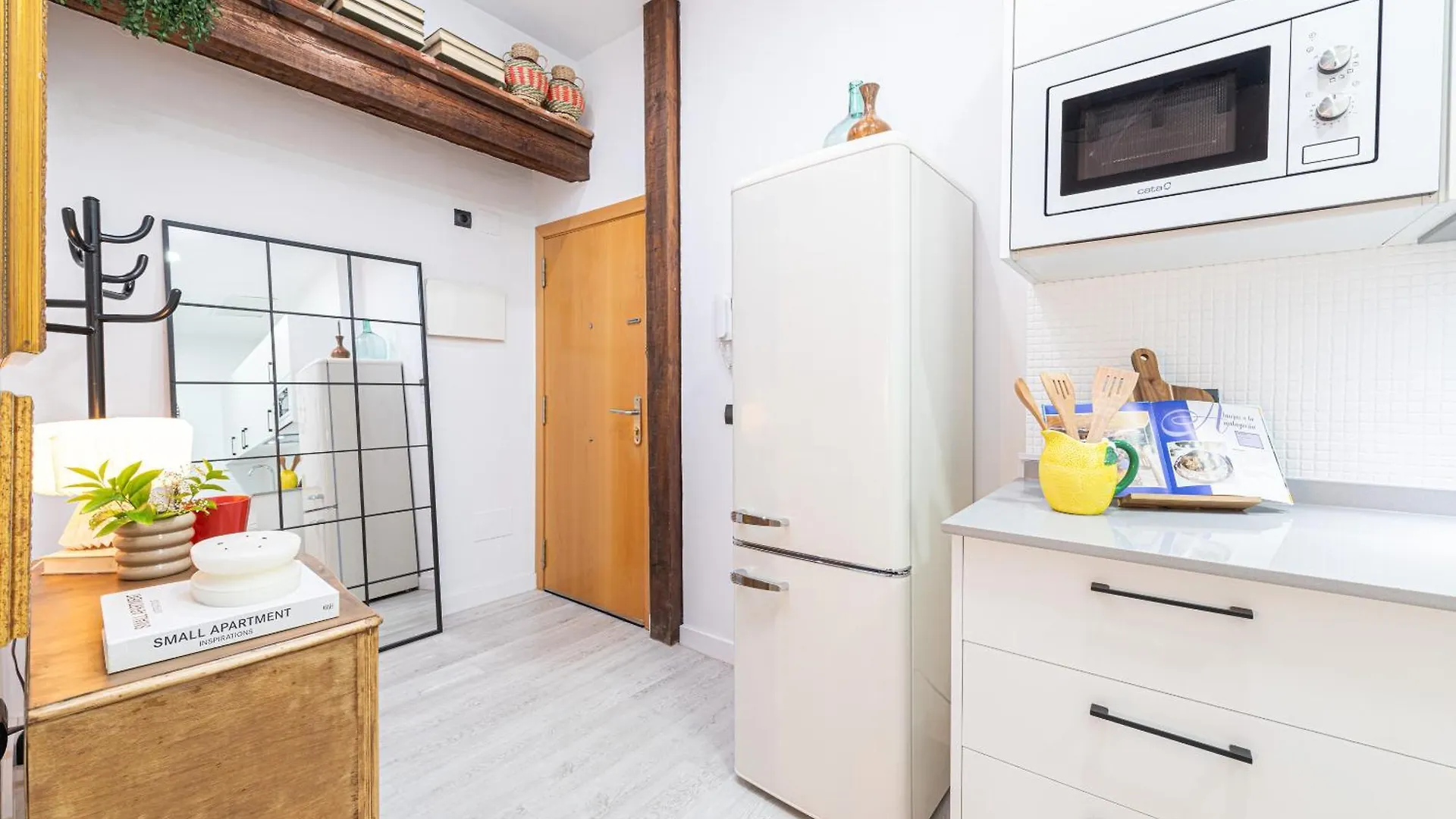 Apartment Iloftmalaga City Center