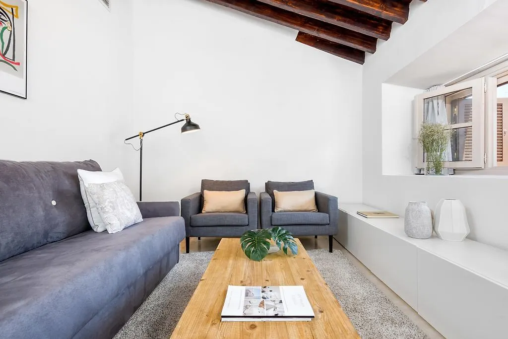 Apartment Iloftmalaga City Center