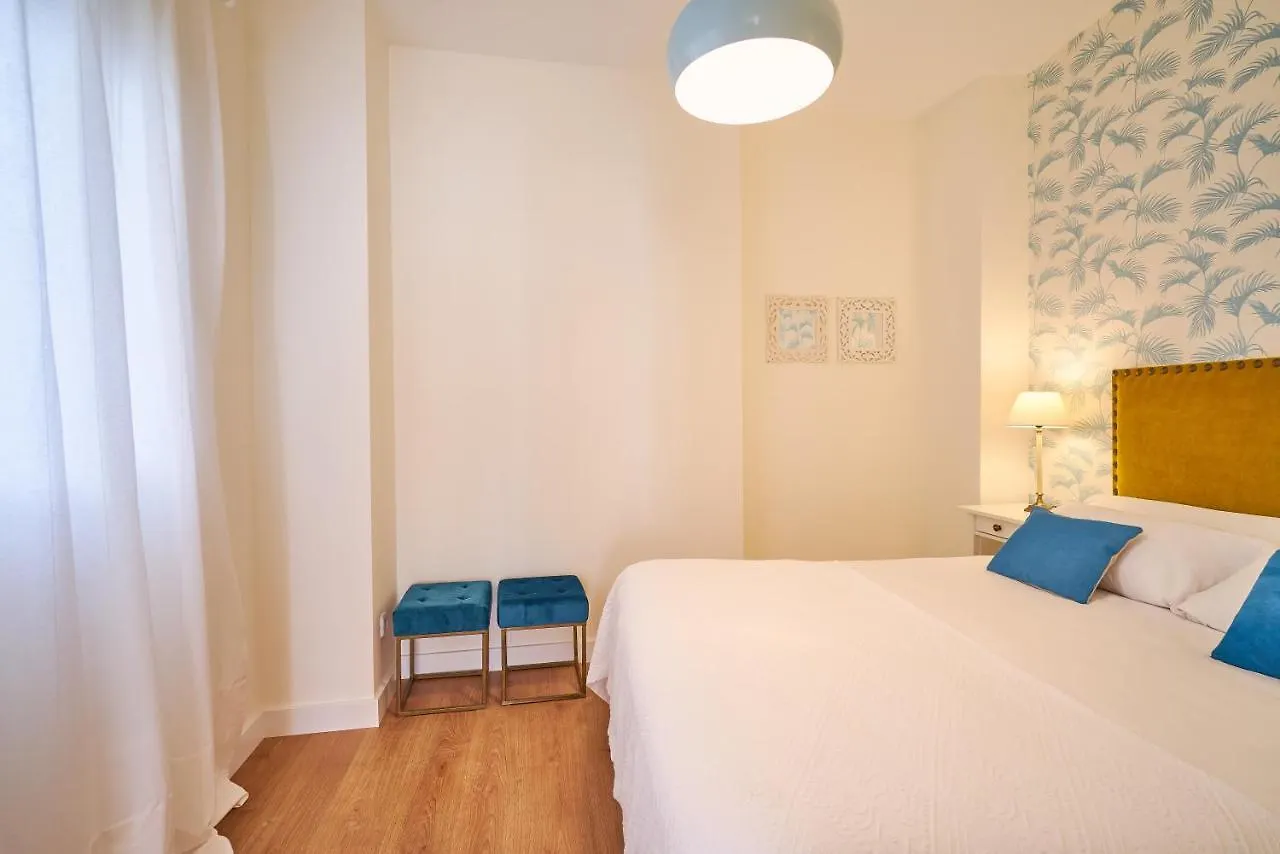 Apartment Iloftmalaga City Center