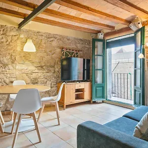 Alcam Santa Monica Apartament Barcelona