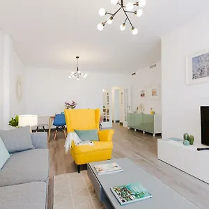  Apartament Hola Premium Centro