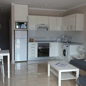 Departamento Barcaro 2 Appartamento Puerto del Carmen (Lanzarote)