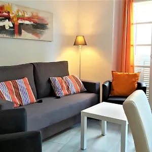  Apartment Alcazaba By Picasso Selection
