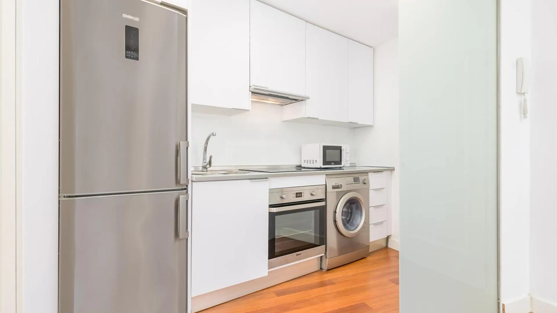 Iloftmalaga City Center Apartment Malaga