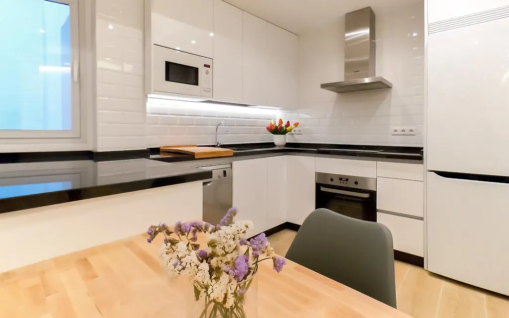 Apartment Iloftmalaga City Center