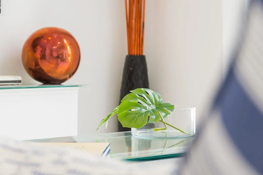 Apartment Iloftmalaga City Center